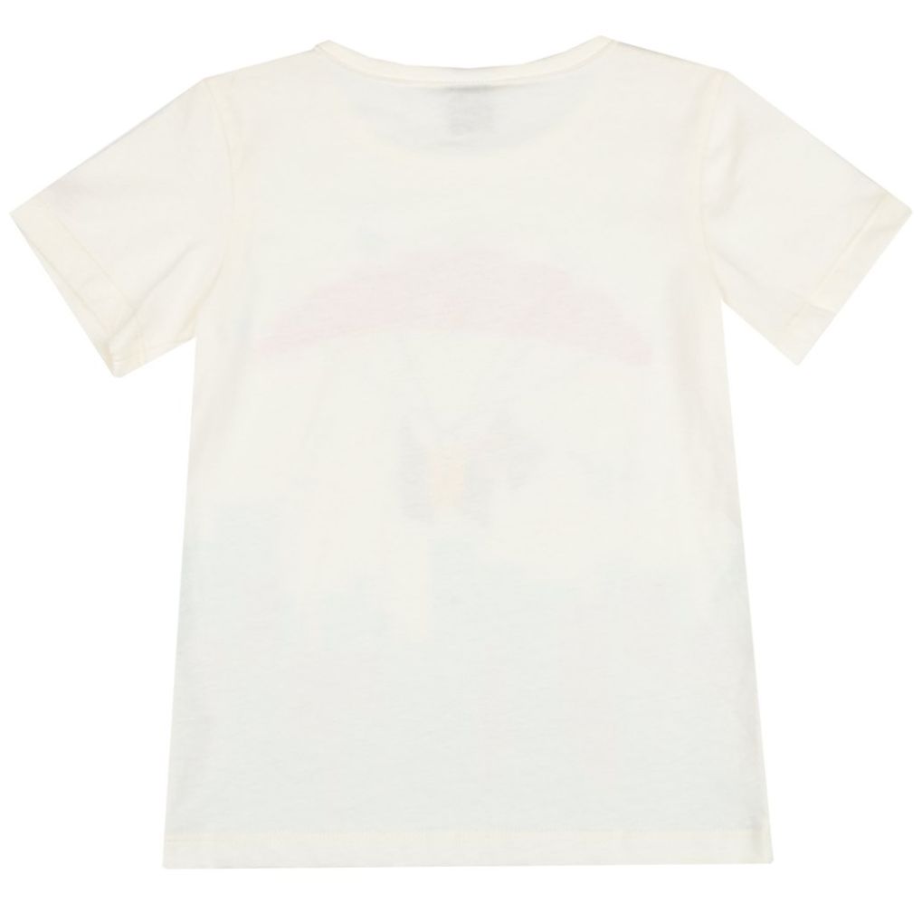 Playera Ferrioni Manga Corta Adress para Bebé