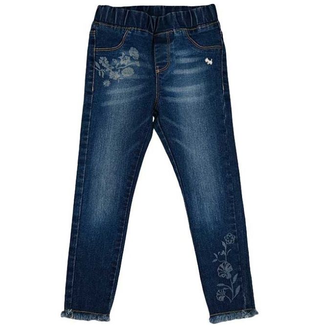 Jegging Ferrioni Yamettis para Bebé