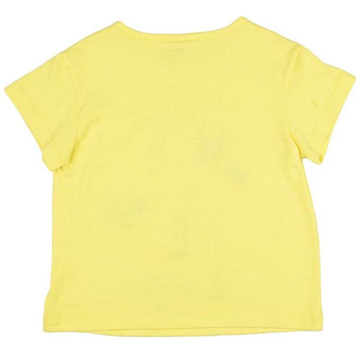 Playera Ferrioni Manga Corta Sloe para Bebé