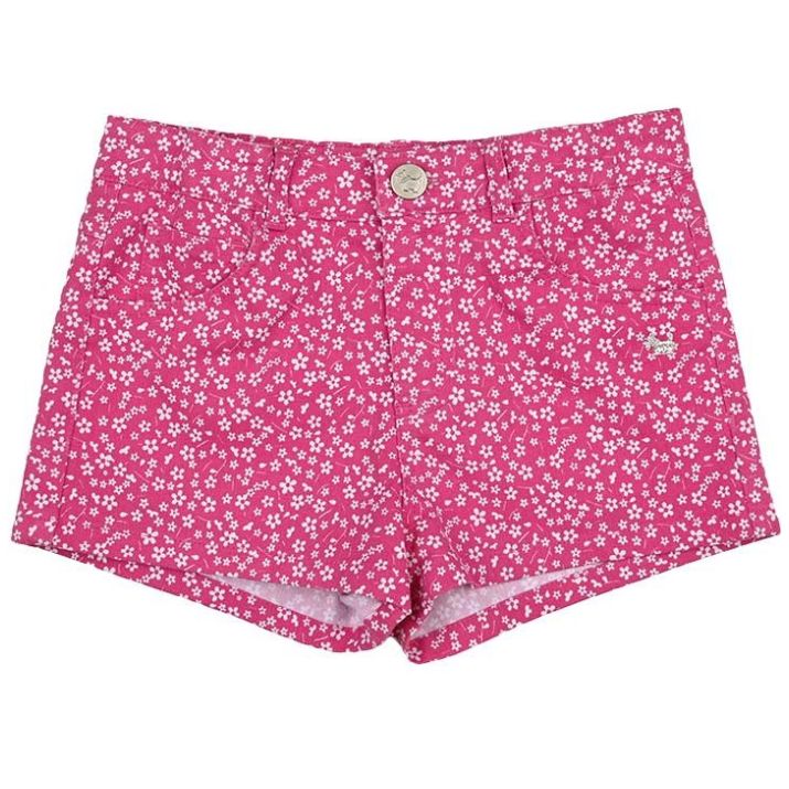 Short Ferrioni Monrose para Bebé