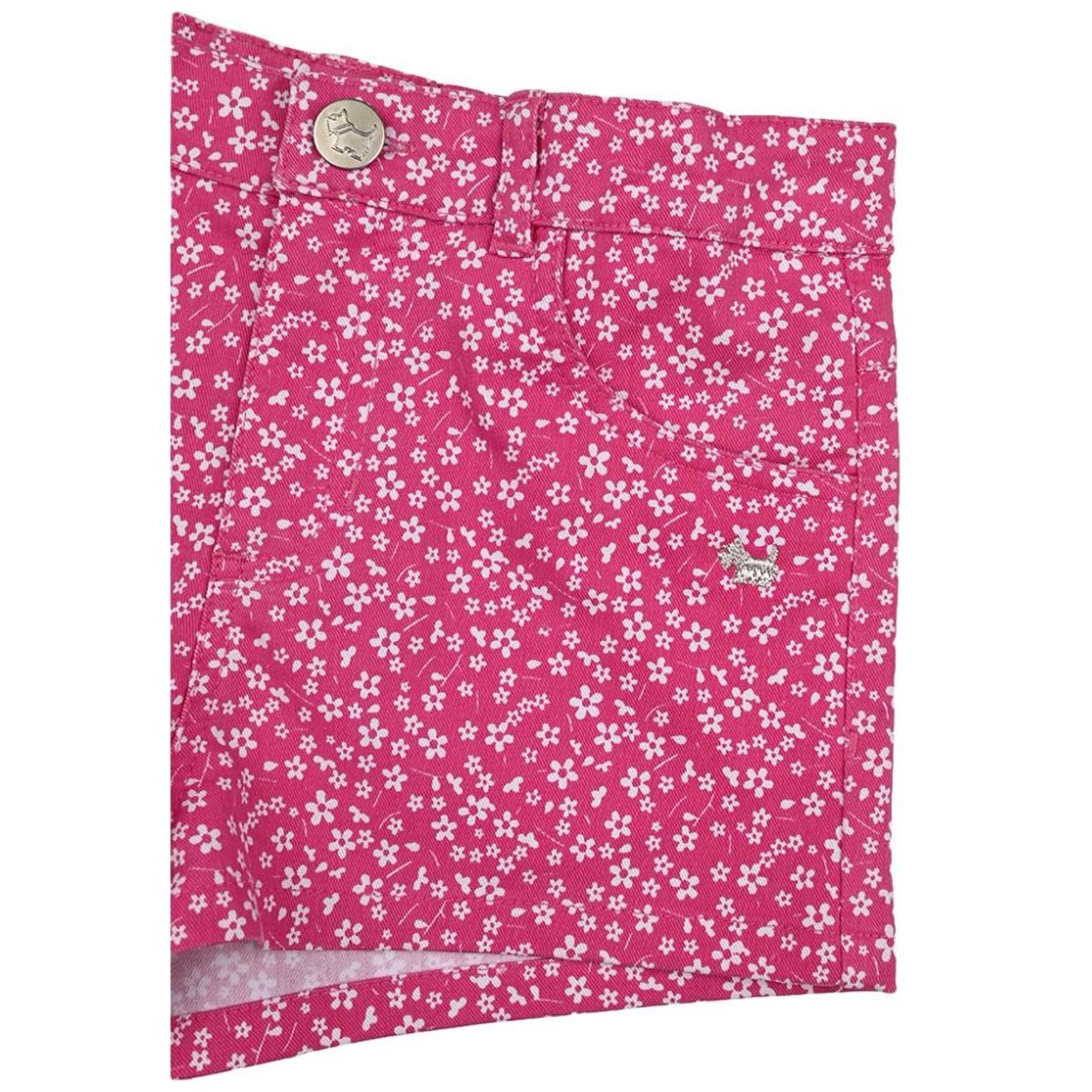 Short Ferrioni Monrose para Bebé