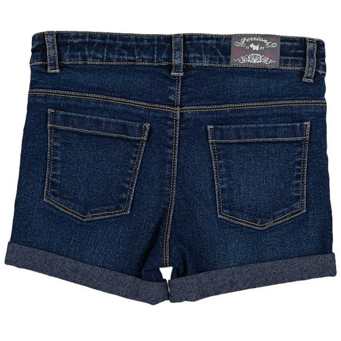 Short Ferrioni Batiste para Bebé