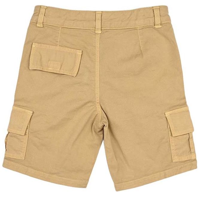 Bermuda Ferrioni Caput para Bebé