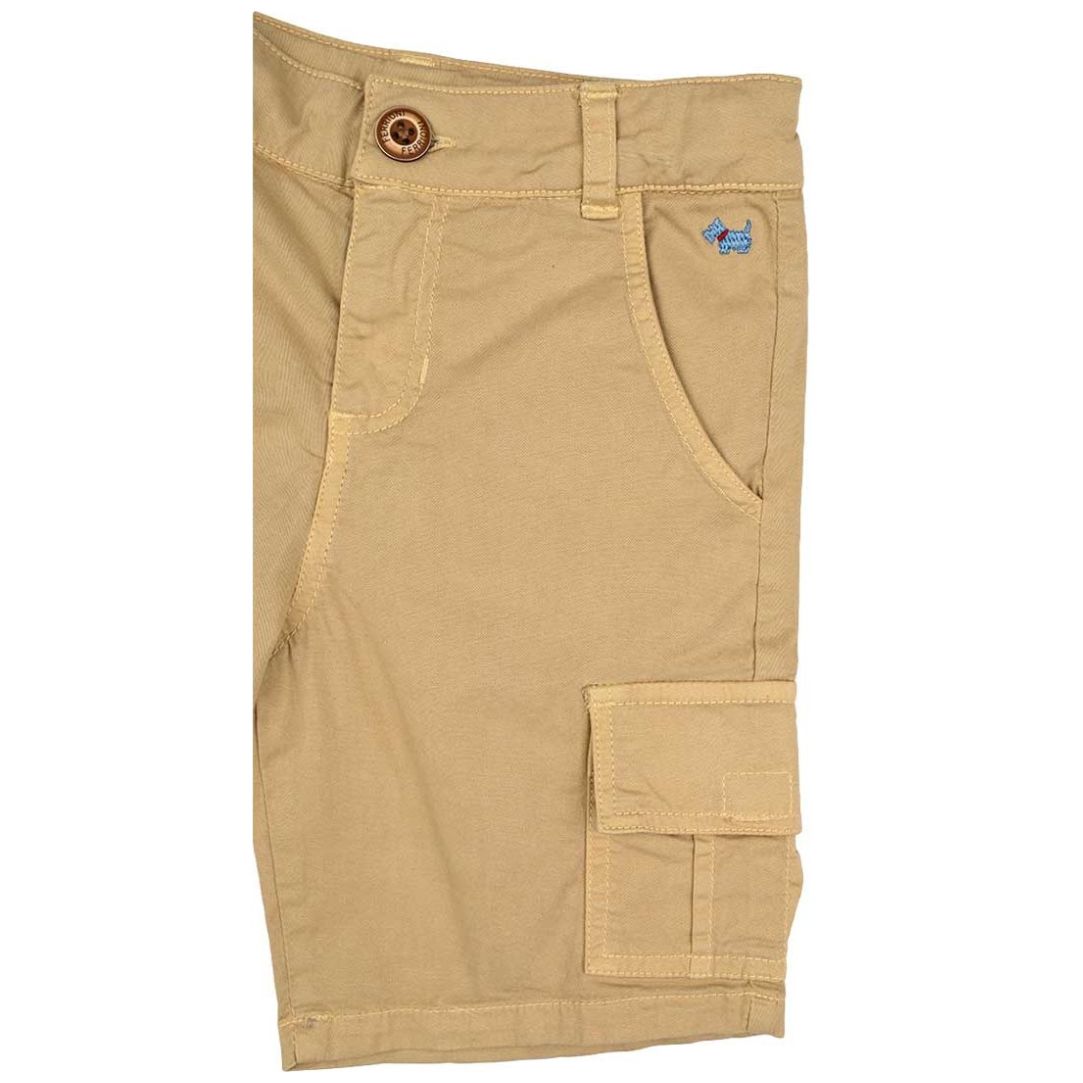 Bermuda Ferrioni Caput para Bebé