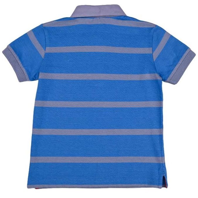 Polo Ferrioni Manga Corta Navan