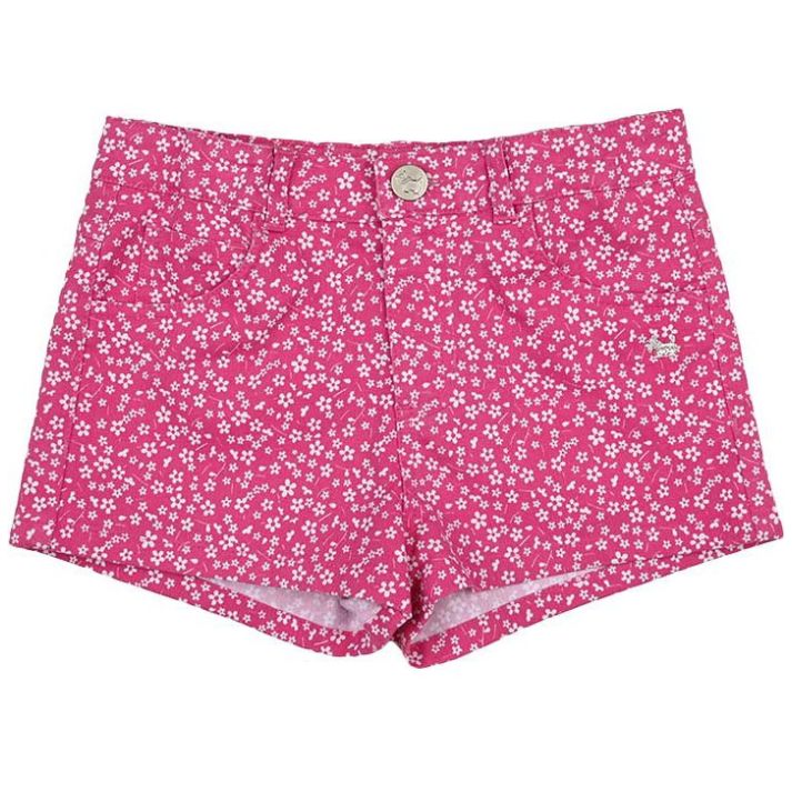 Short Ferrioni Monrose para Niña