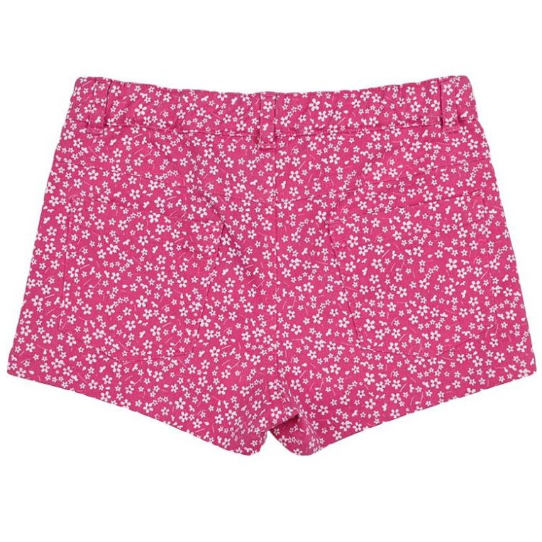 Short Ferrioni Monrose para Niña