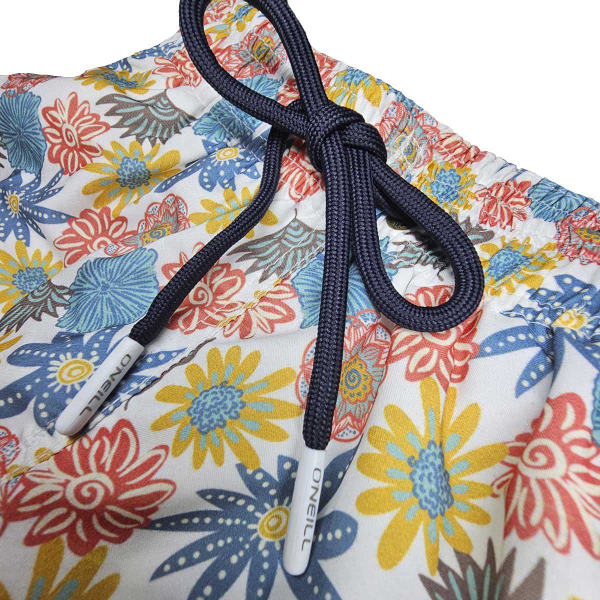 Traje de Baño Short Flores para Niño o Neill