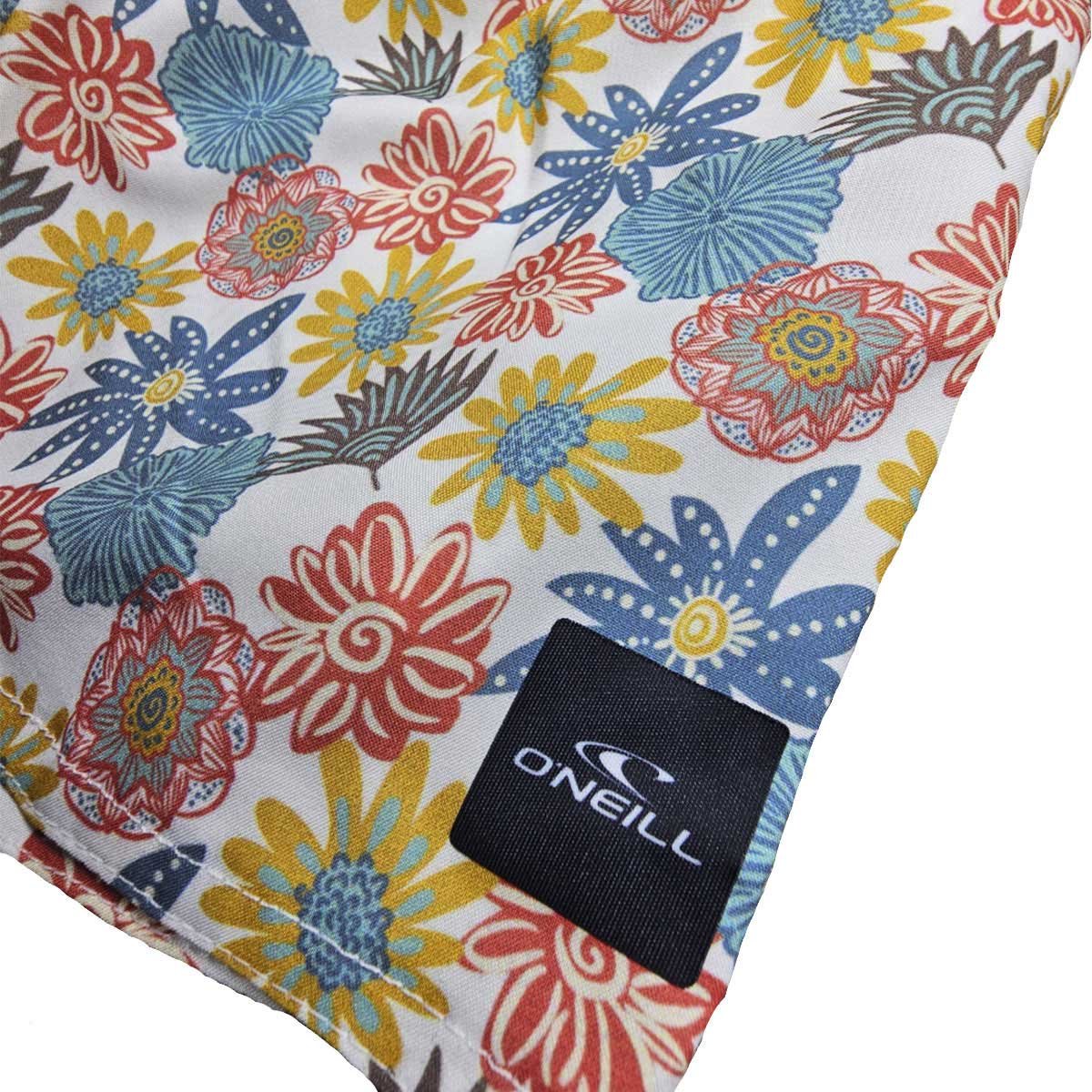Traje de Baño Short Flores para Niño o Neill