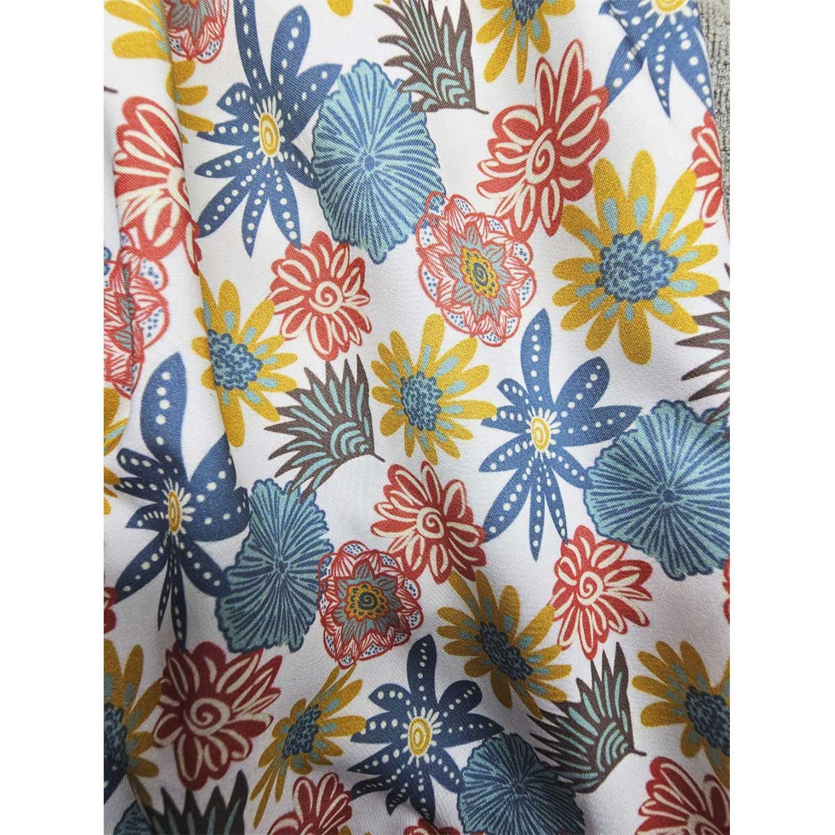 Traje de Baño Short Flores para Niño o Neill