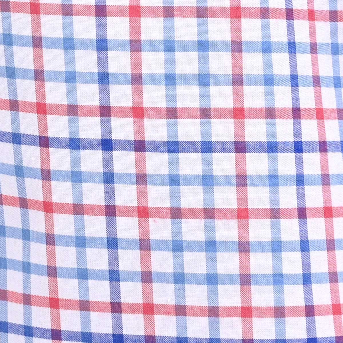 Camisa Fantasia Manga Larga Original Penguin para Hombre Plus