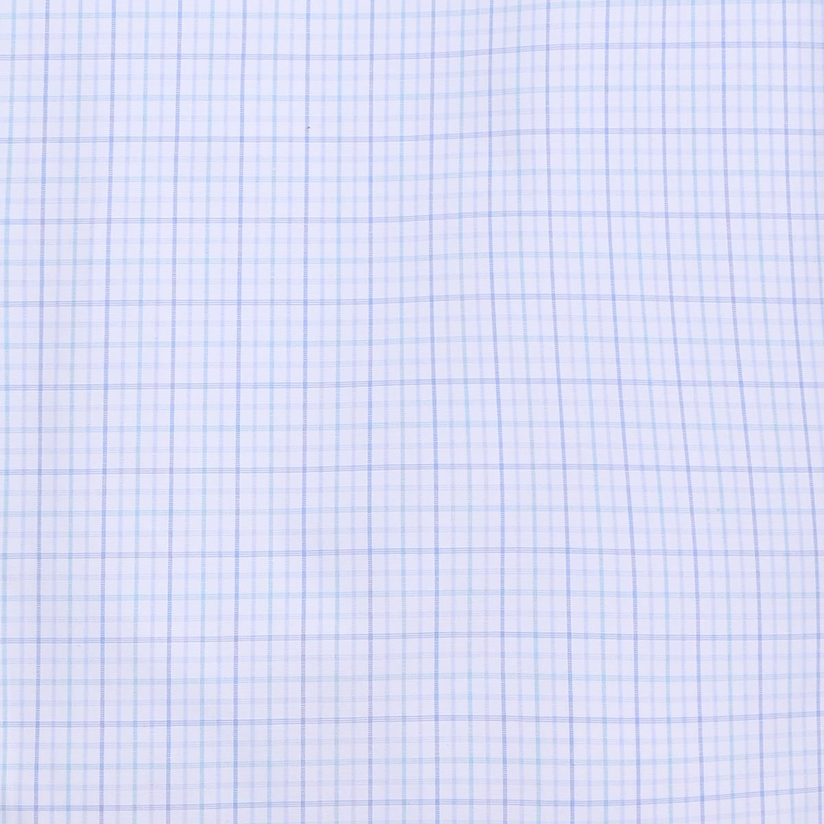 Camisa a Cuadros Manga Larga Pierre Cardin para Hombre Plus