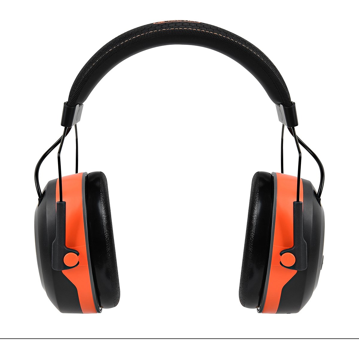 Auriculares Orejeras Anti-Ruido Bluetooth Tactix