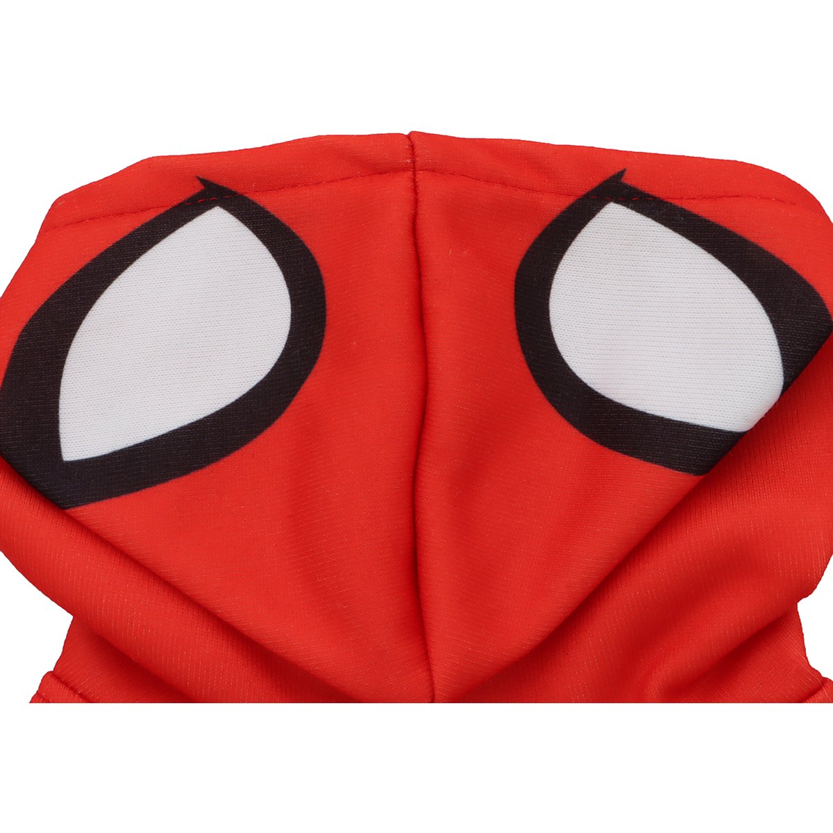 Sudadera para Perro Mediano Unisex Marvel Spider-Man D Ruz