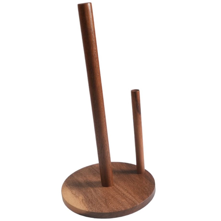 Home Nature Servilletero de Madera 17*33 Cm