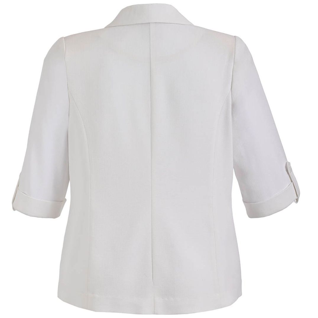 Saco con Manga 3/4  Pavla Mint para Mujer