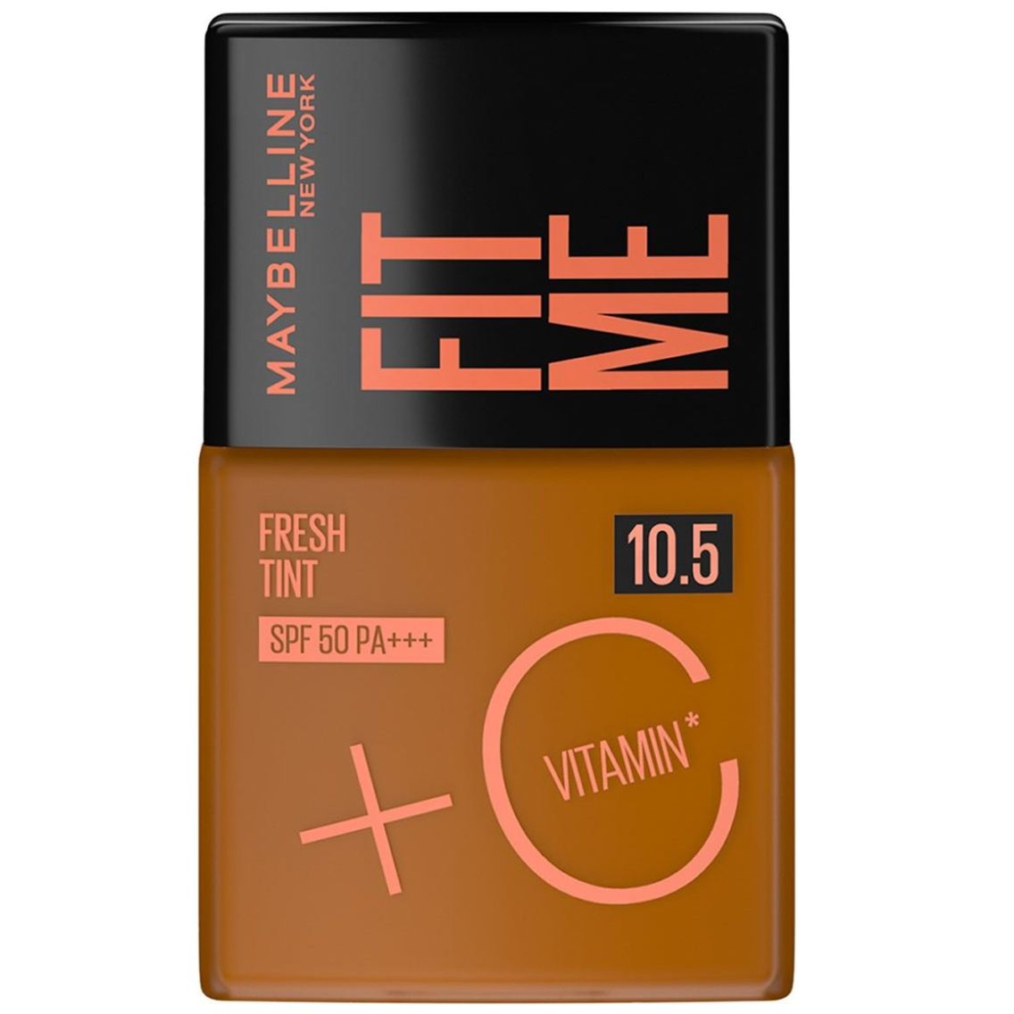 Tinta de Maquillaje Fit Me Fresh Tint Spf50 5.6 As X