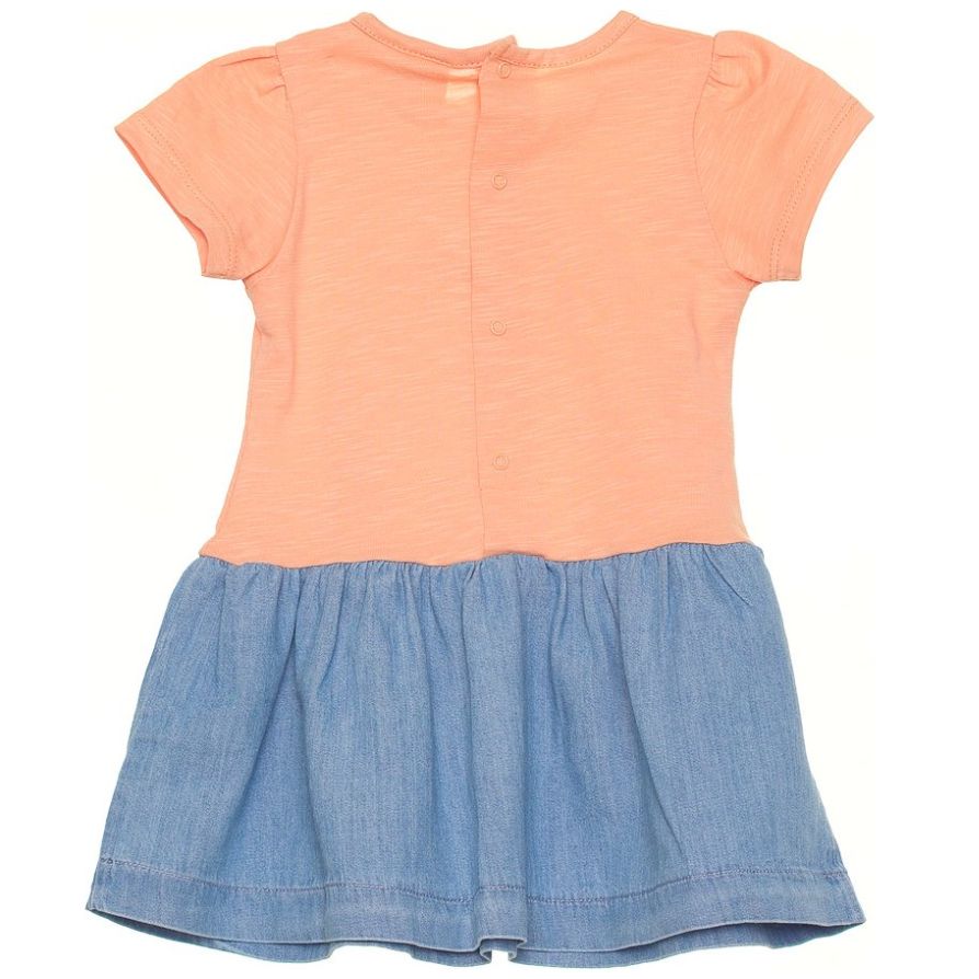 Vestido para Bebé Carosello