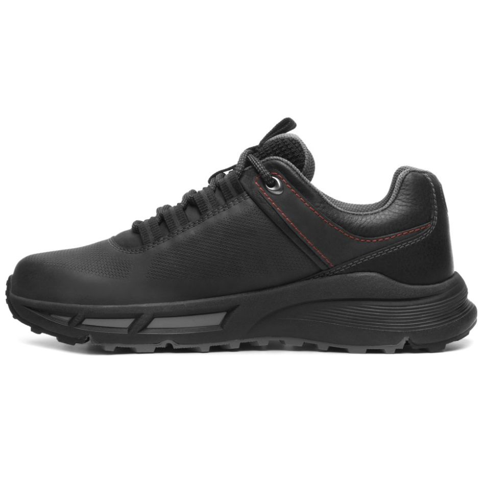 Tenis Flexi Outdoor con Sistema de Mejor Agarre Oxford para Hombre
