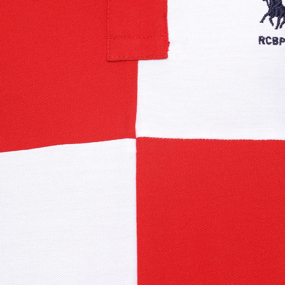 Playera para Hombre Polo Club