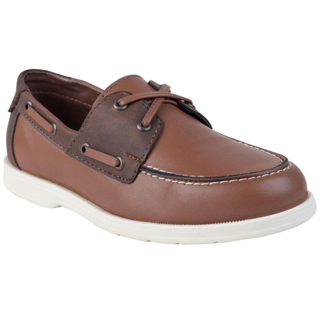 Mocasín Jeanious 18-21 Conafé