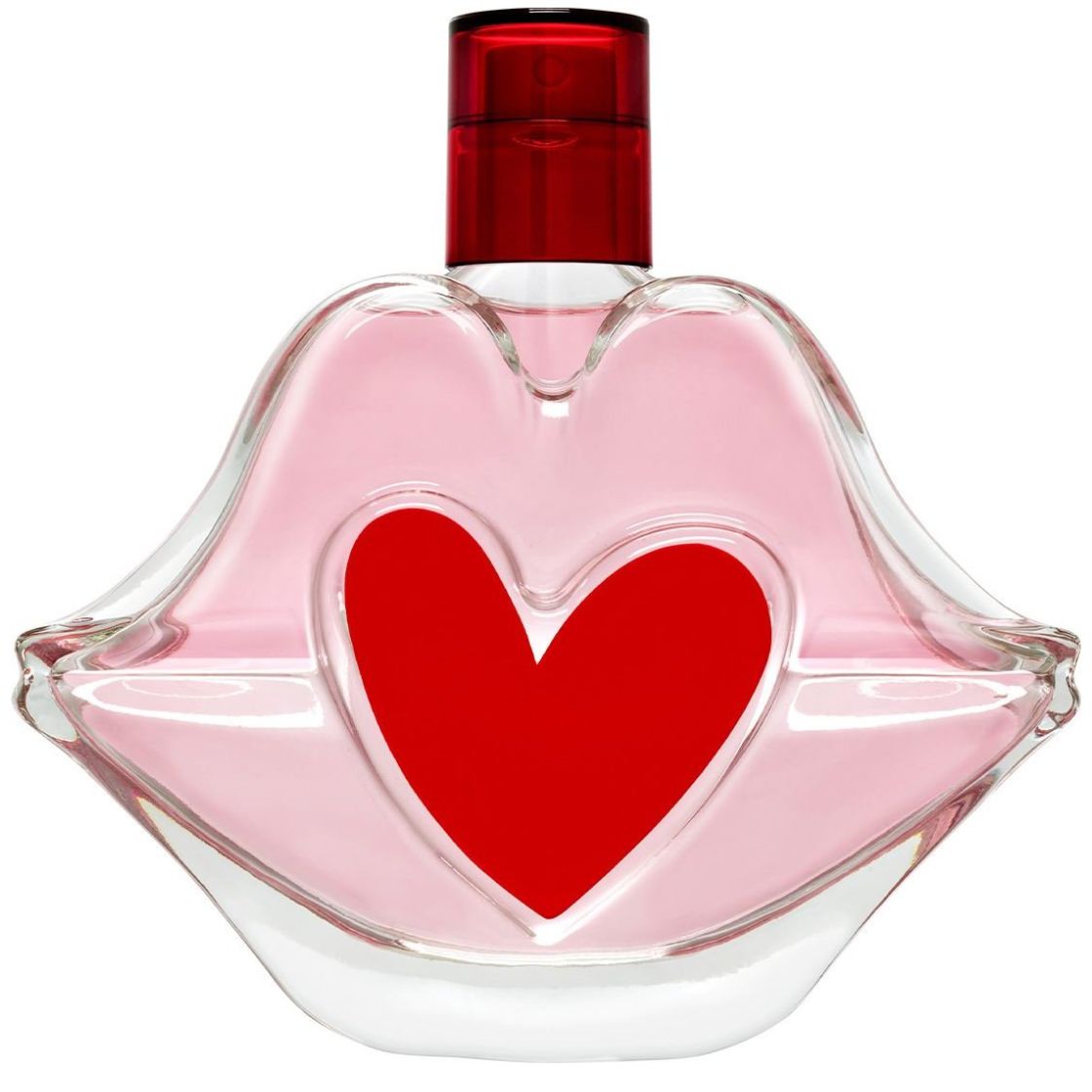 Perfume para Mujer Agatha Ruiz de la Prada de Beso en Beso Eau de Toilette 100Ml