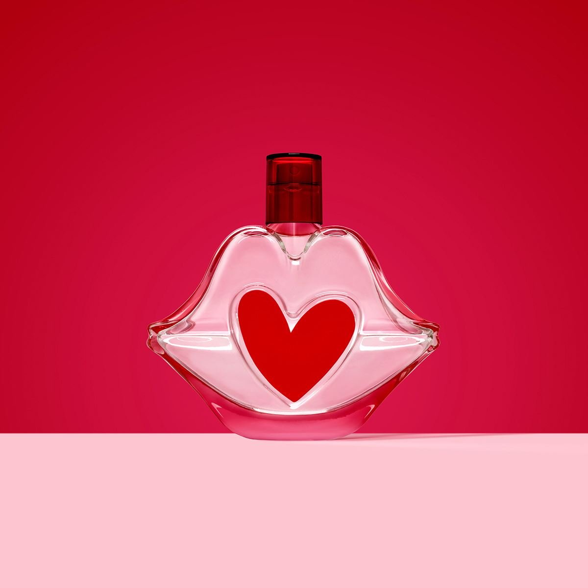 Perfume para Mujer Agatha Ruiz de la Prada de Beso en Beso Eau de Toilette 100Ml