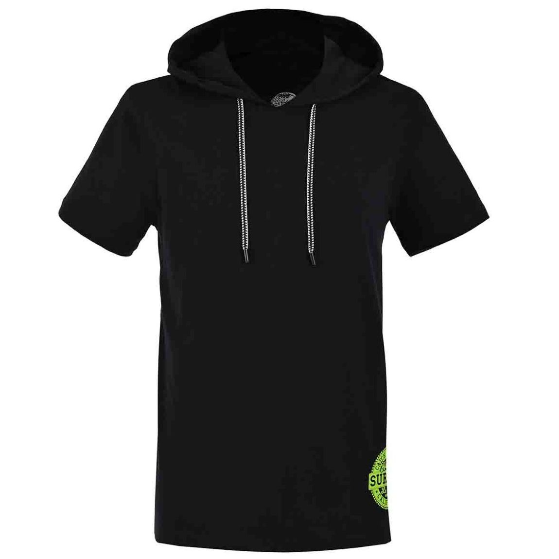Playera con Capucha Hang Ten para Hombre