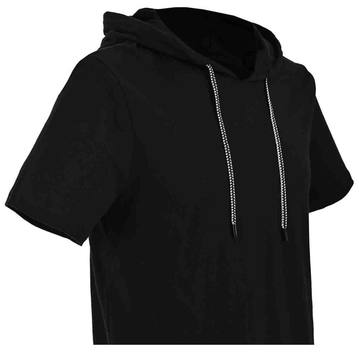 Playera con Capucha Hang Ten para Hombre