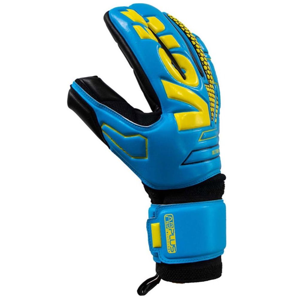 Guantes de Portero Profesionales Voit Snakebite