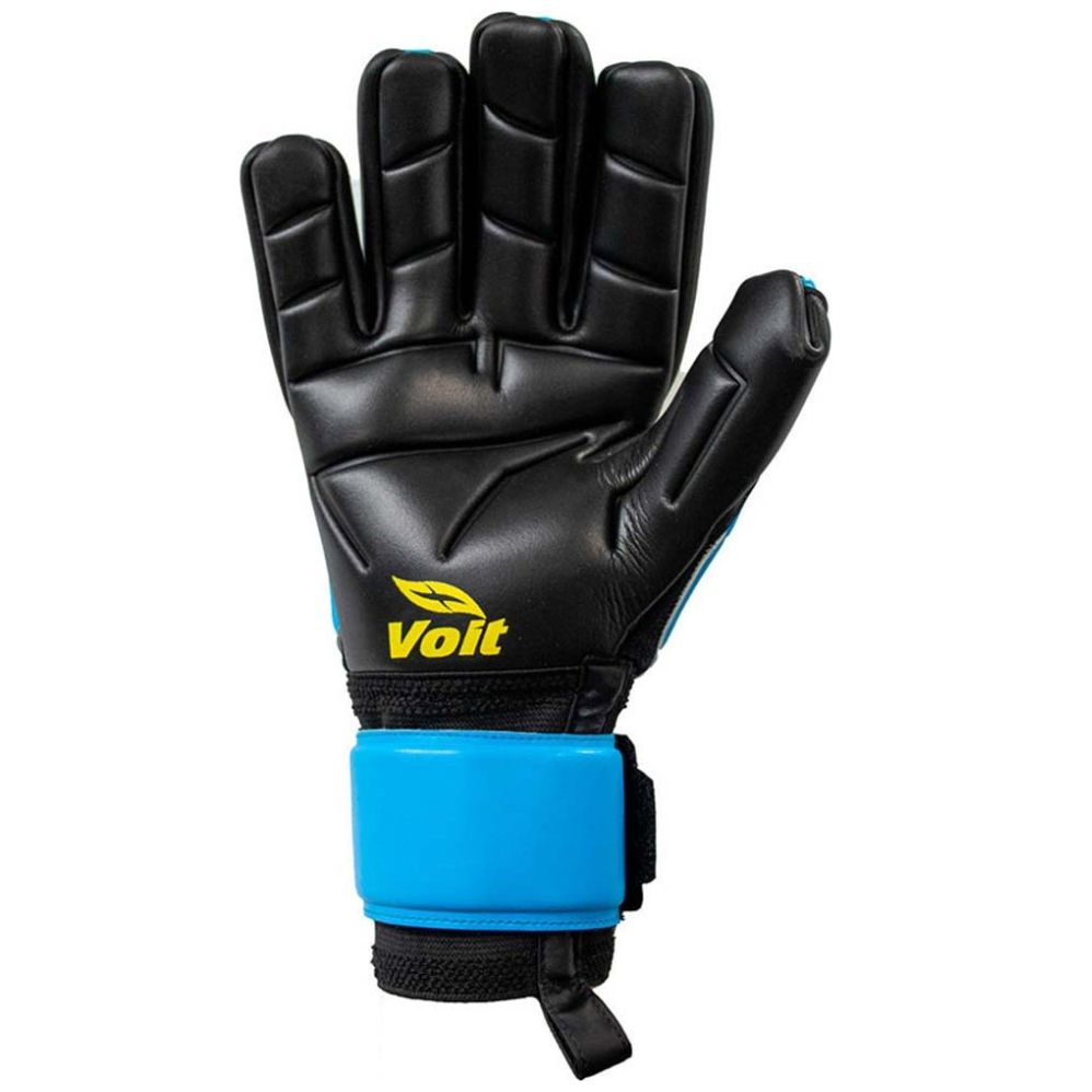 Guantes de Portero Profesionales Voit Snakebite
