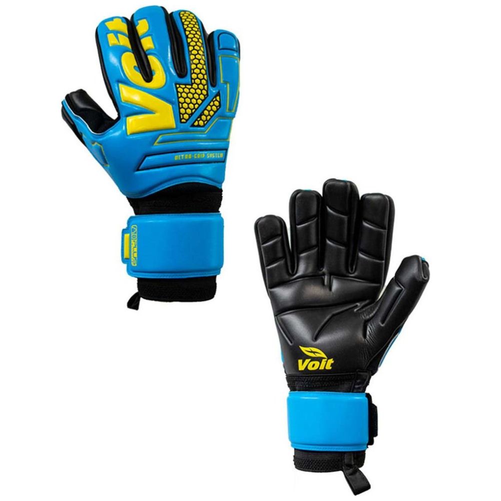 Guantes de Portero Profesionales Voit Snakebite