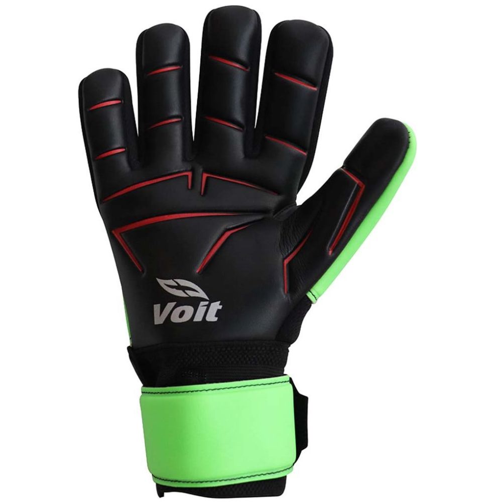 Guantes de Portero Profesionales Voit Snakebite