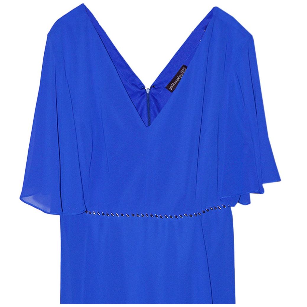 Vestido para Dama Philosophy Jr Nights