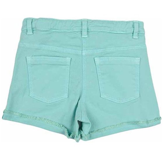 Ferrioni Short Eliset con Boton para Bebé Ferrioni