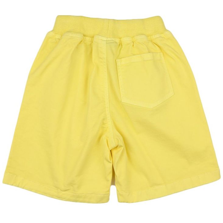 Ferrioni Bermuda Austral con Jareta para Bebé Ferrioni