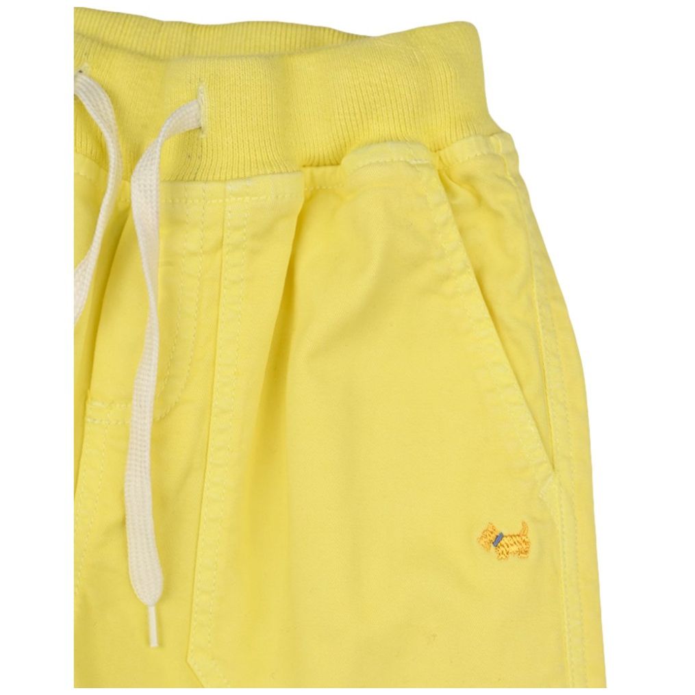 Ferrioni Bermuda Austral con Jareta para Bebé Ferrioni