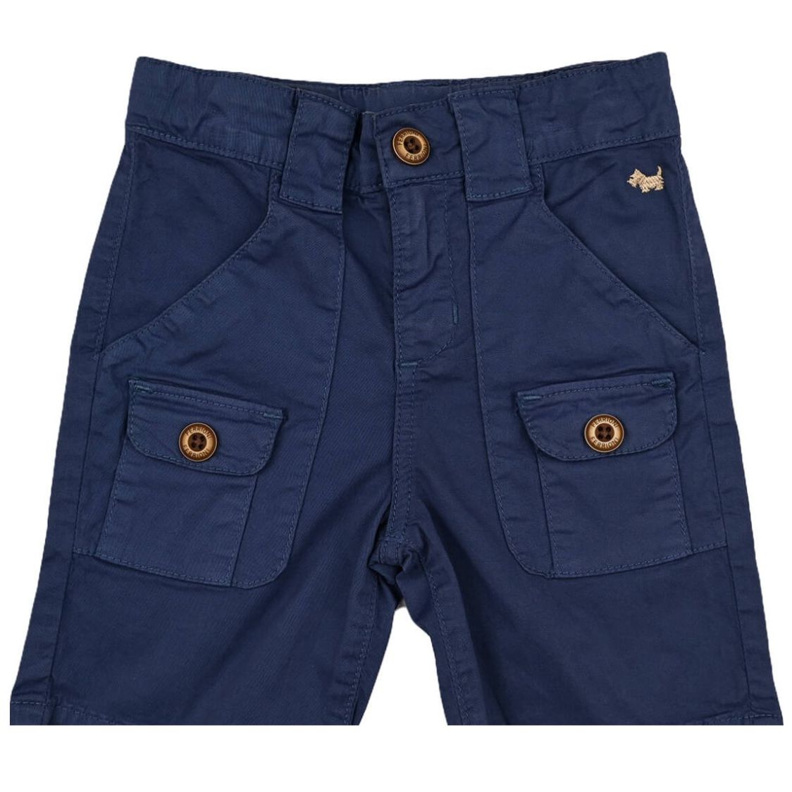 Ferrioni Bermuda Cádiz 4 Bolsas para Bebé Ferrioni