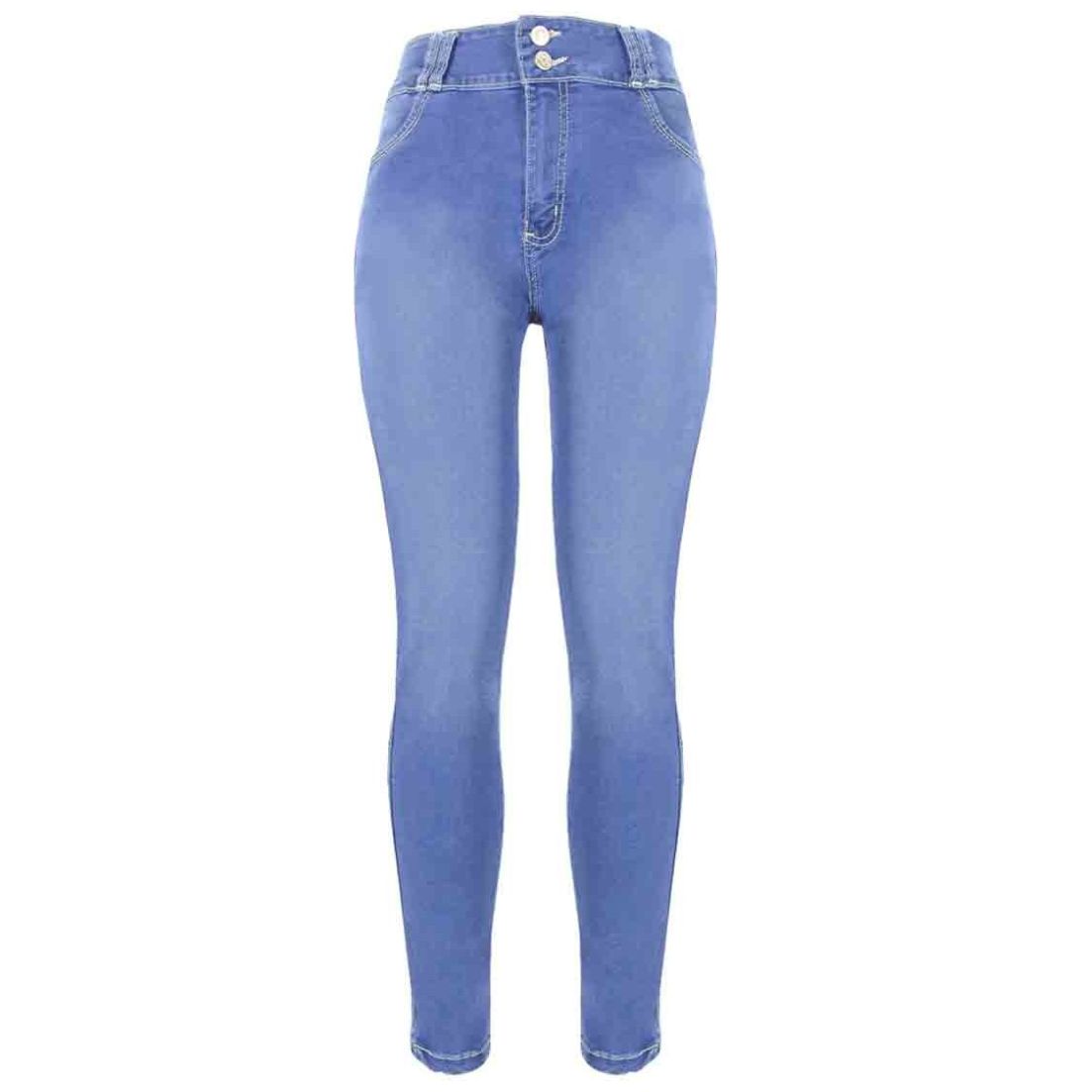 Jeans para Mujer Jeans Beronna