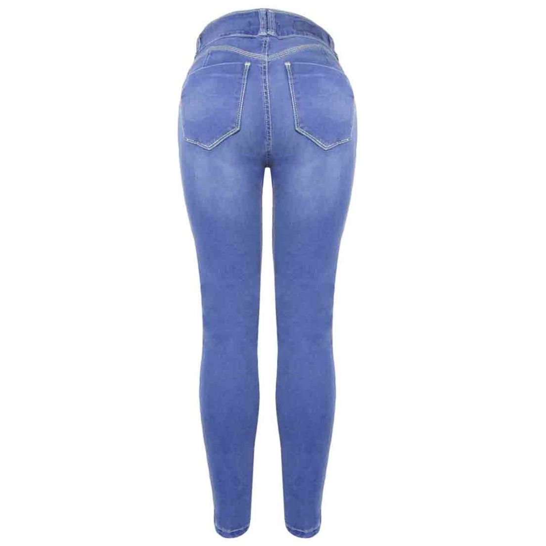 Jeans para Mujer Jeans Beronna