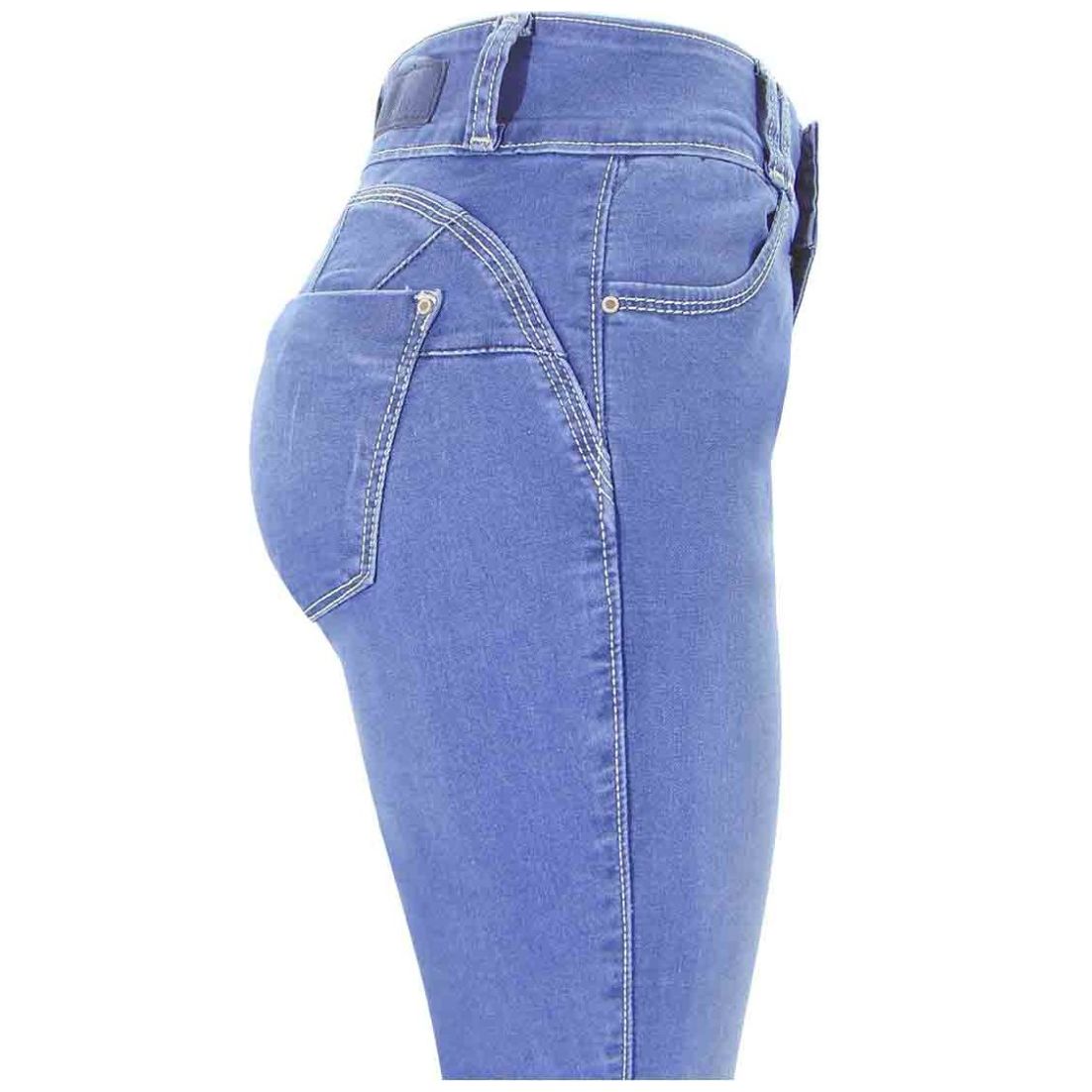 Jeans para Mujer Jeans Beronna