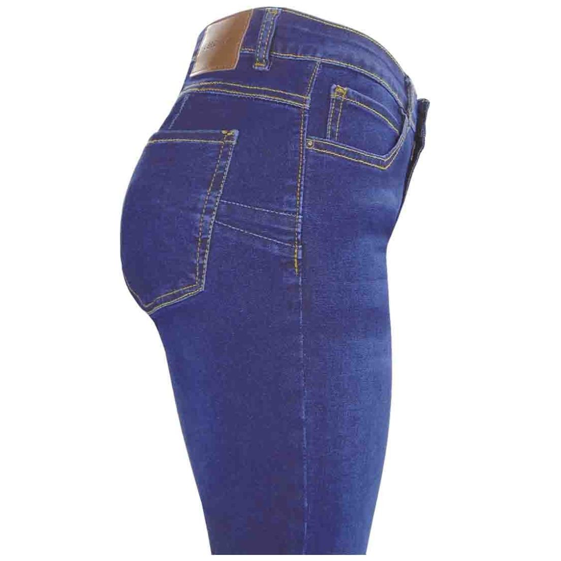 Jeans para Mujer Jeans Beronna
