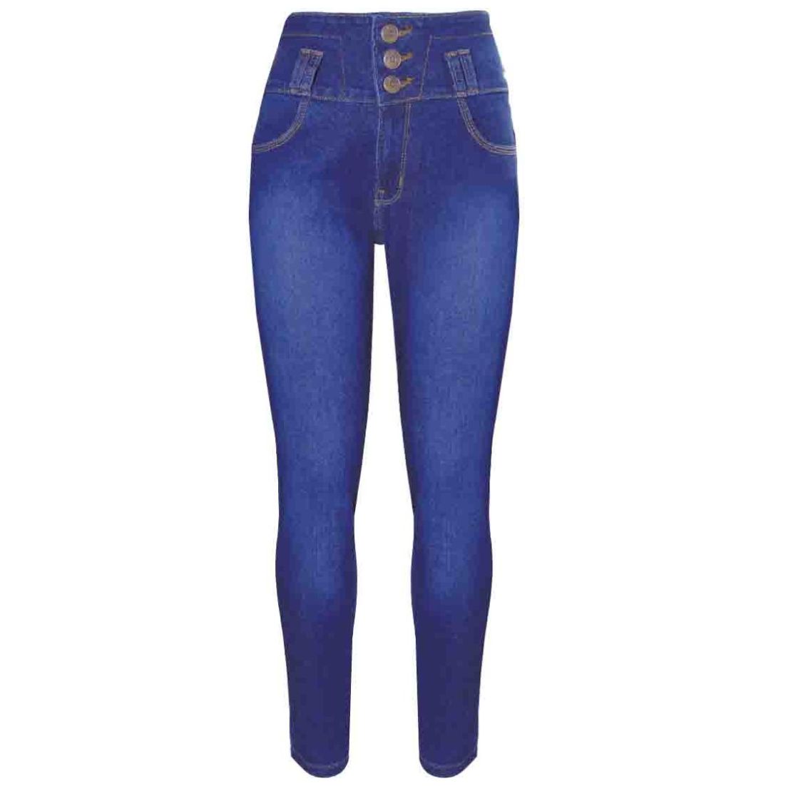 Jeans para Mujer Jeans Beronna
