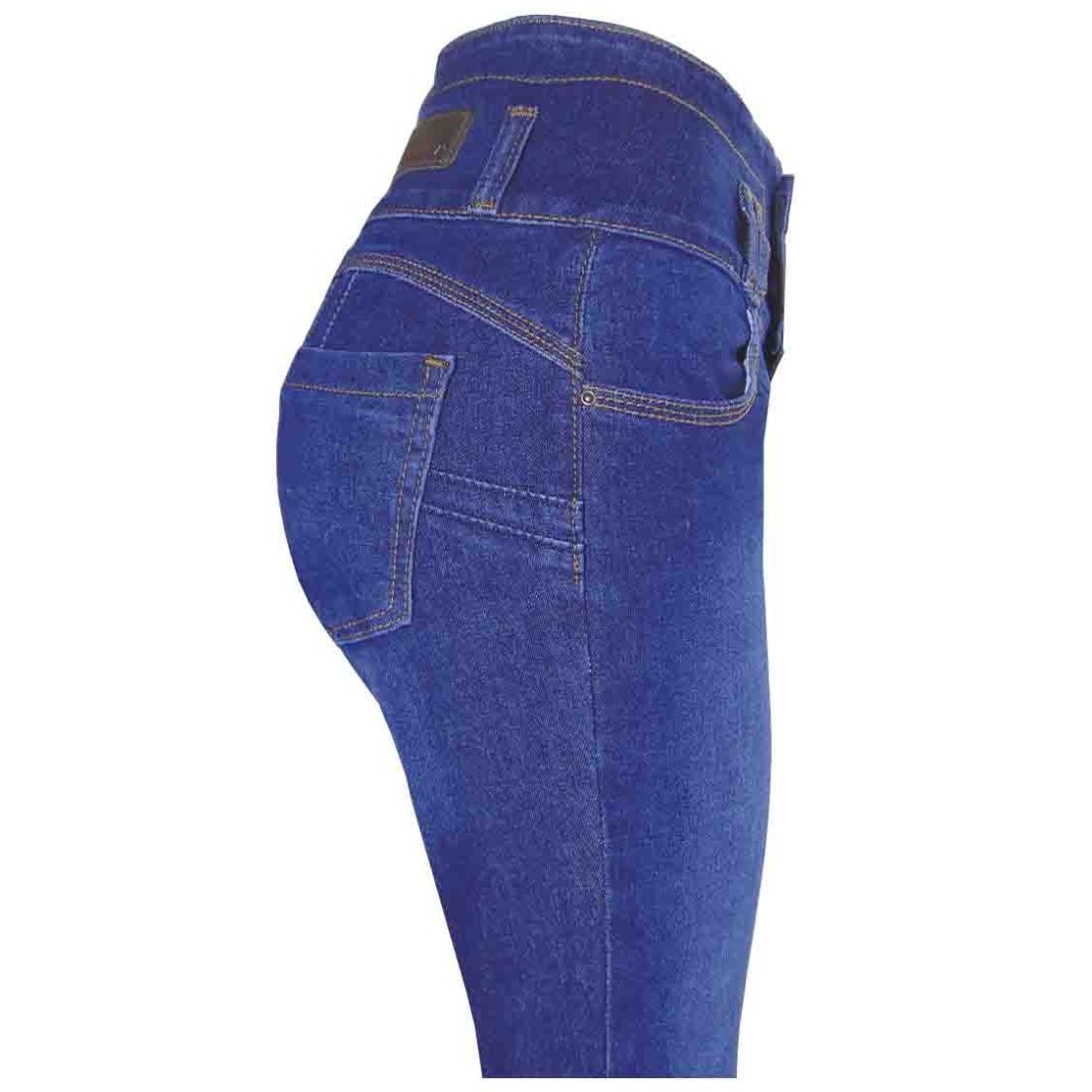 Jeans para Mujer Jeans Beronna