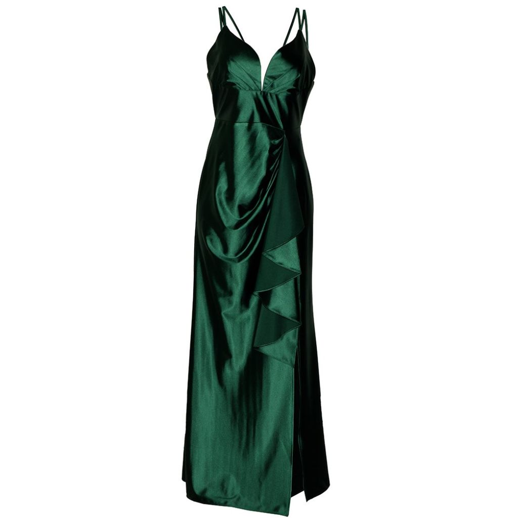 Vestido Largo de Fiesta Liso para Mujer Philosophy Jr Nights