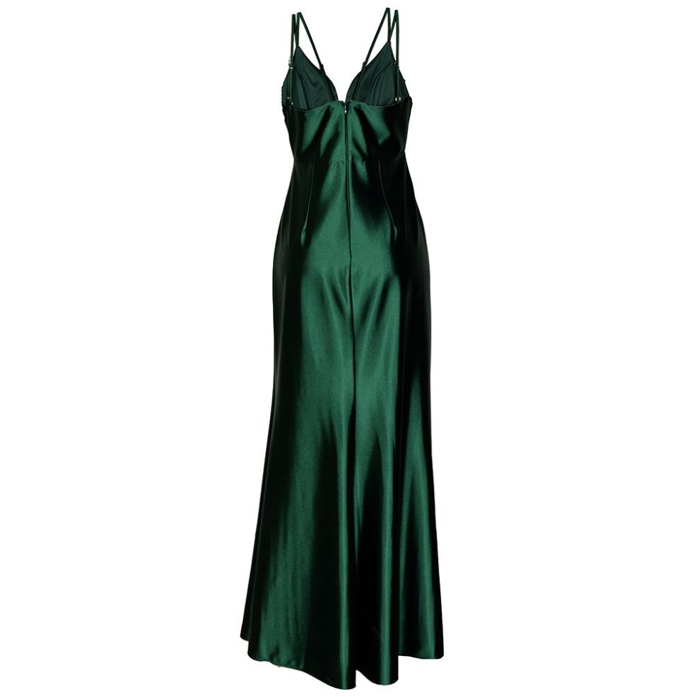 Vestido Largo de Fiesta Liso para Mujer Philosophy Jr Nights