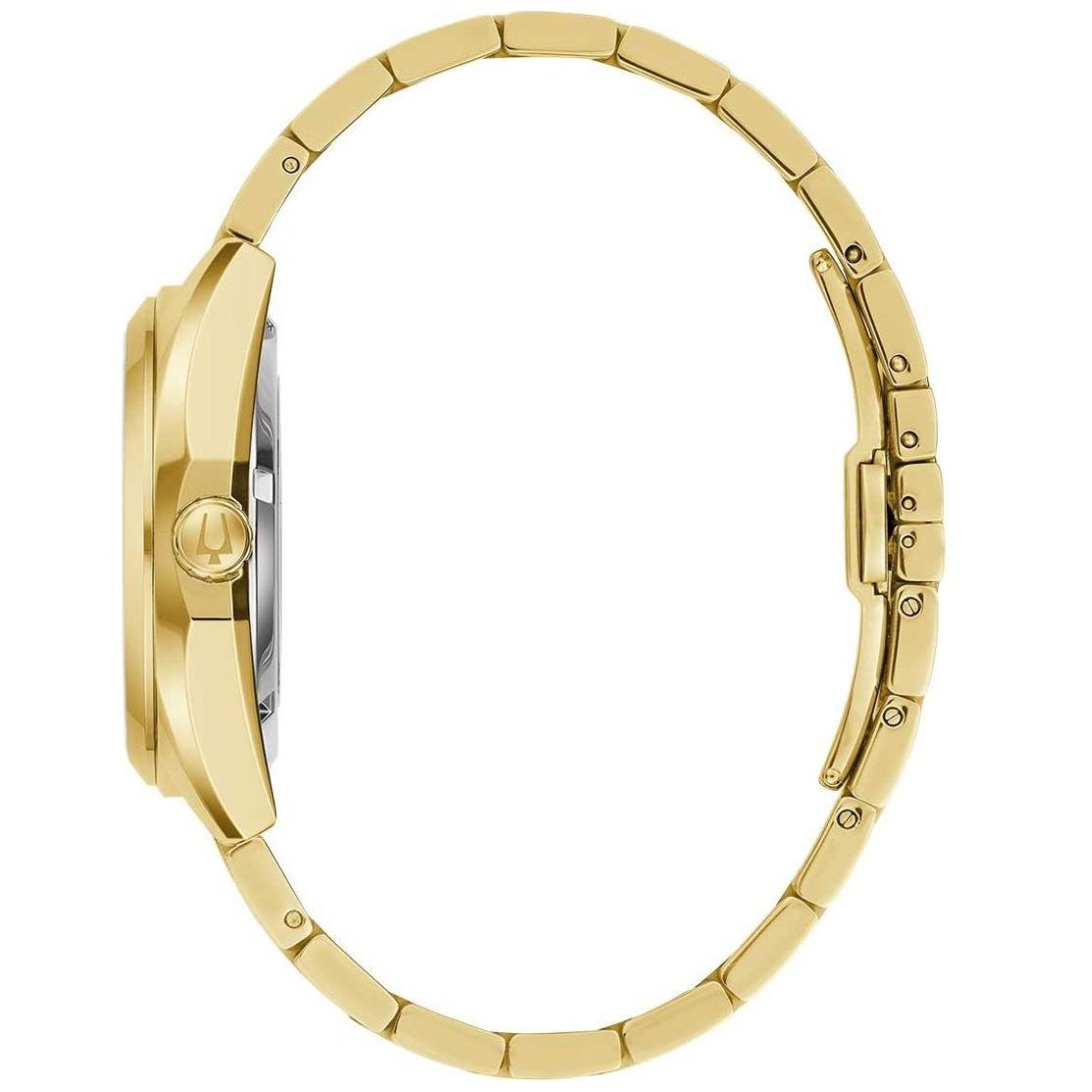 Reloj Bulova Unisex 97A182