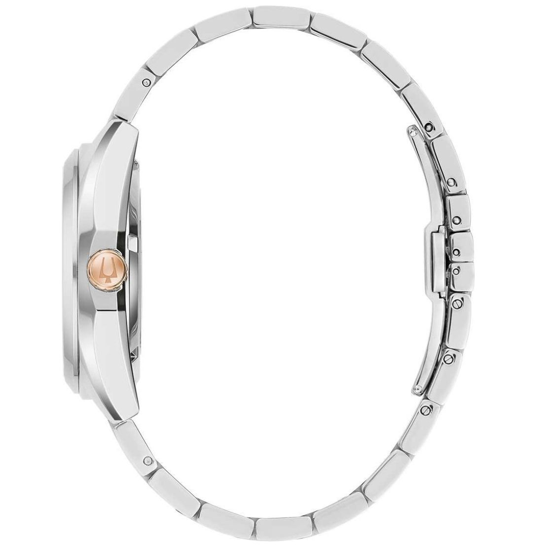 Reloj Bulova Unisex 98B422