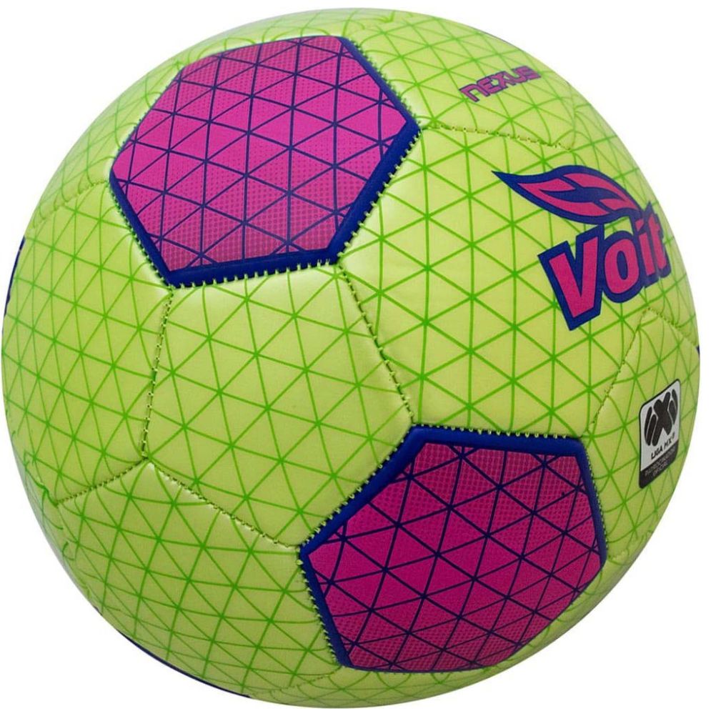 Balón Fútbol Voit Nexus No. 4