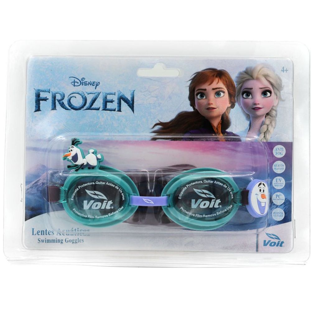 Google Voit Frozen Aqua Kids